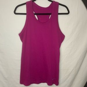 🍀3 for $20🍀Nike DriFit Ribbed Tank Top Racerback